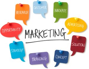 marketing