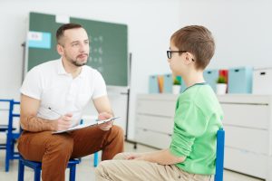 ADHD Coaching